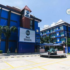 Best Western Royal Buriram